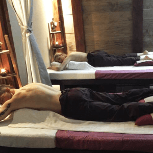 Nj45 Remedial Thai Massage Rouse Hill